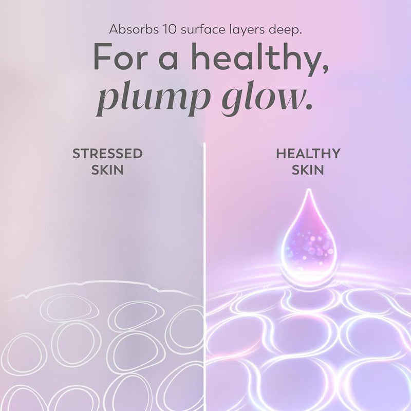 Olay Serum Niacinamida Vitamina C E Colágeno AHA 5 Benef. 30ml