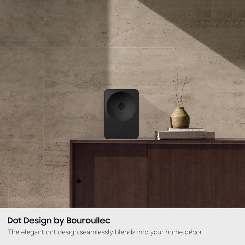 Samsung Music Studio 7 Altavoz Inteligente con Dolby Atmos, Q-Symphony, WiFi y Bluetooth, Modelo 2026