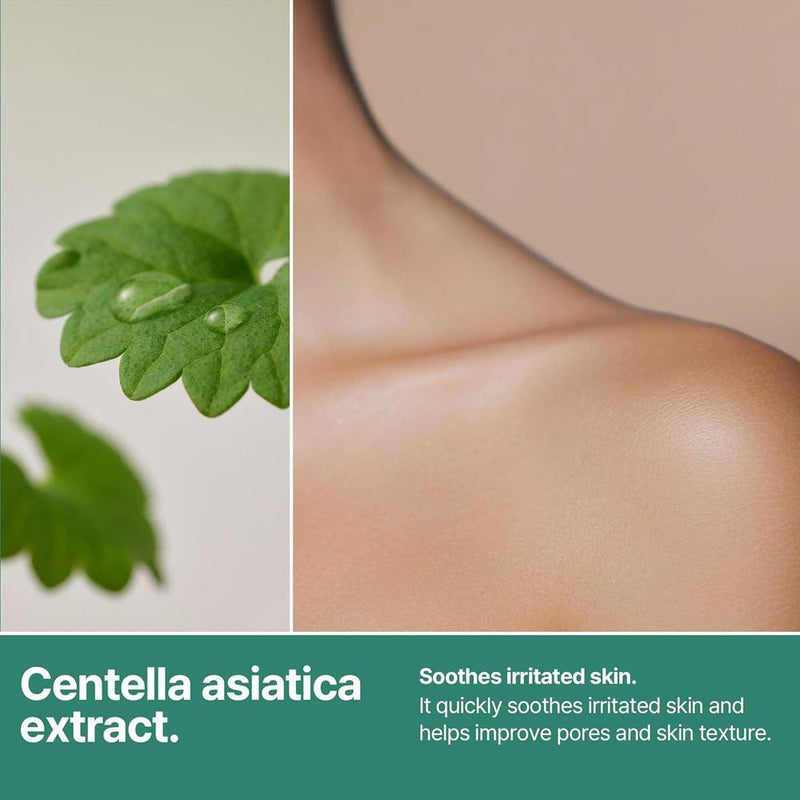 SOME BY MI AHA BHA PHA Miracle Limpiador Antiacné Cuerpo con Árbol de Té y Ácido Salicílico, Limpieza Profunda