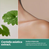 SOME BY MI AHA BHA PHA Miracle Limpiador Antiacné Cuerpo con Árbol de Té y Ácido Salicílico, Limpieza Profunda