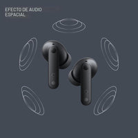 Cmf Buds Pro 2 Auriculares Inalámbricos Con Chatgpt, Audio Hi-Res, 50 Db Cancelación De Ruido, Grises Oscuro