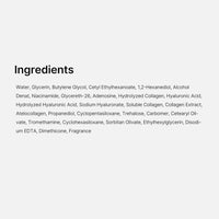 Medicube Triple Collagen Serum 54.67ml + Niacinamida