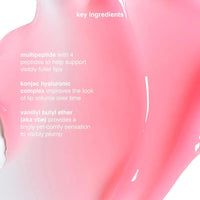 Peptide Lip Boost Plumping Lip Mask