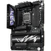 ASUS ROG Crosshair X870E Hero AMD X870E AM5 ATX Placa base con inteligencia artificial y 18+2+2 etapas de potencia
