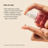 Biodance Suero Peptido: Colageno Reafirma e Ilumina Cuidado de Poros Preparacion para Maquillaje Todo Tipo de Piel 29.88ml