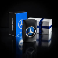 Mercedes-Benz Hombre Eau De Toilette Fragancia floral y amaderada con notas sensuales para hombres