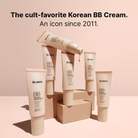 BB Cream Hidratante con Color Premium con Niacinamida y SPF 40