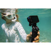 GoPro HERO13 Black, cámara de acción impermeable con video 5.3K, fotos 27 MP y compatibilidad con lentes HB