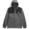 THE NORTH FACE Chaqueta impermeable Antora para hombre, tejido reciclado, capucha ajustable, ideal para el aire libre