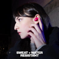 Skullcandy Method 360 ANC Auriculares inalámbricos con sonido premium de Bose, cancelación de ruido, resistente al agua, batería larga