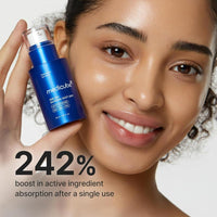 Suero Facial Medicube Zero Exosome Shot 30mljojx