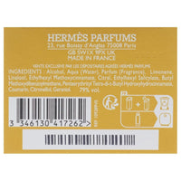 Hermes Un Jardin A Cythere EDT Unisex