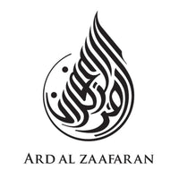 Ard al Zaafaran Shams Al Emarat Khususi Glaze & Glow Perfume árabe de larga duración para mujer, floral y afrutado