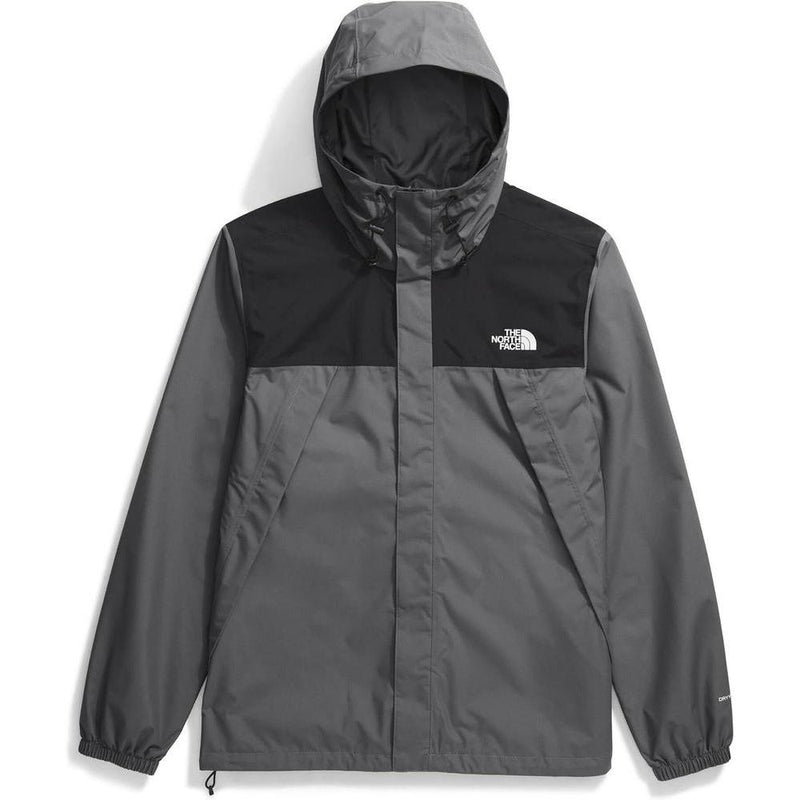 Chaqueta impermeable Antora para hombre de The North Face, con materiales reciclados y tecnología DryVent, resistente y cómoda