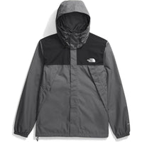 Chaqueta impermeable Antora para hombre de The North Face, con materiales reciclados y tecnología DryVent, resistente y cómoda