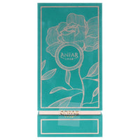 Ma Belle para mujer Extrait De Parfum Spray con fragancia amaderada, floral, picante, ámbar y vainilla