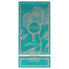 Ma Belle para mujer Extrait De Parfum Spray con fragancia amaderada, floral, picante, ámbar y vainilla