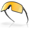Oakley Sutro, gafas de sol rectangulares para hombre, fabricadas en propionato, ideales para un estilo de vida activo