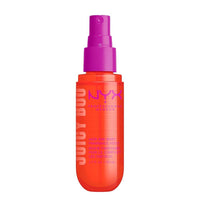 NYX PROFESSIONAL MAKEUP Juicy Boo Perfume de aceite en aerosol cítrico duradero para cabello y cuerpo, vegano, sin crueldad