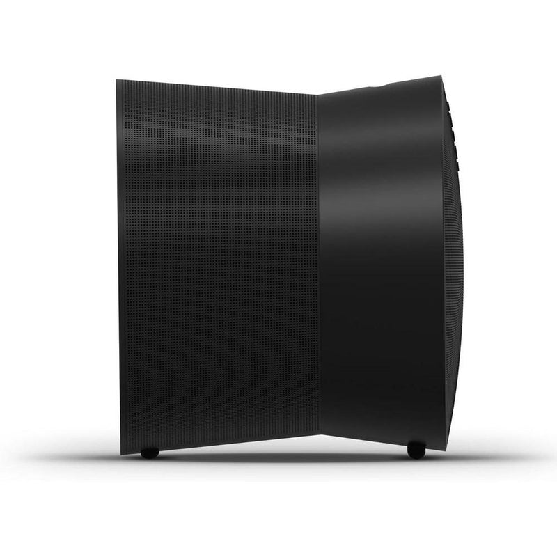 Sonos Era 300 Negro, altavoz inteligente inalámbrico con Alexa y Dolby Atmos para audio espacial de alta calidad, paquete de 2