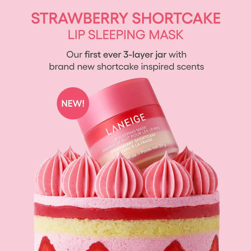 Berry Sweet Set Trío Mini de Tratamiento Labial
