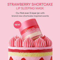 Berry Sweet Set Trío Mini de Tratamiento Labial