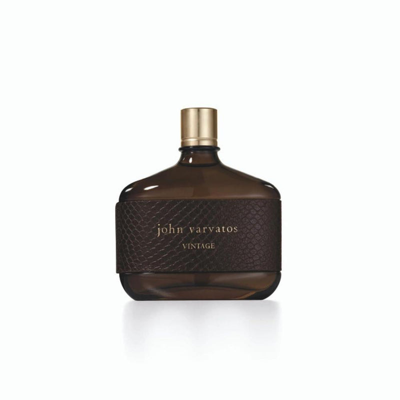 John Varvatos Men's Cologne Vintage Eau de Toilette EDT Spray