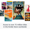 Amazon Kindle Colorsoft 16 GB - Black