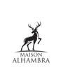 Maison Alhambra Yeah Eau de Parfum Spray para Hombre, Fragancia Cítrica y Aromática con Notas de Apple y Ginger