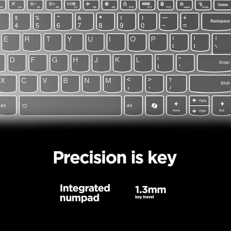 Lenovo Loq Essential Intel I5 512Gb Ssd Luna Gris