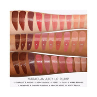 Voluminizador Para Labios Tarte Maracuja Juicy Lip Plump Hidratante Y Voluminizador Con Ácido Hialurónico Y Vitamina E