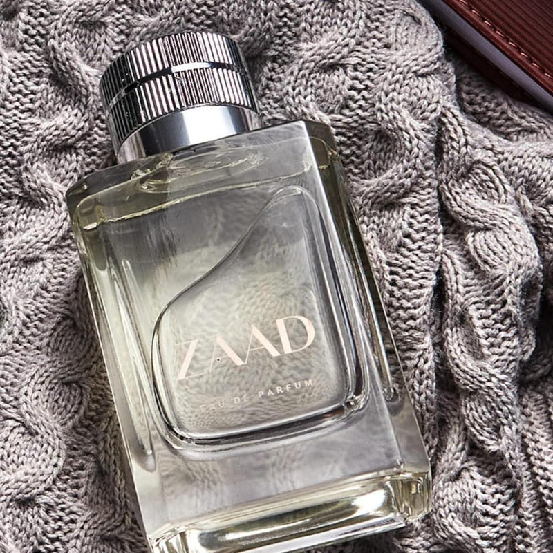 O Boticário Zaad Eau de Parfum