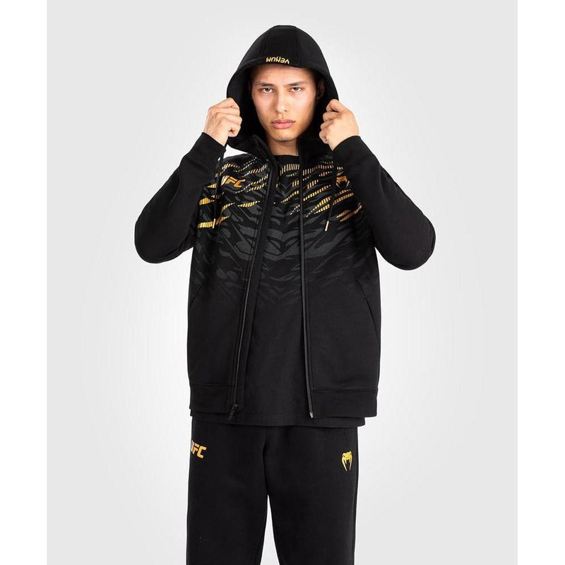 Venum UFC Fusion Men's Replica Zip Hoodie