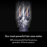 Dyson Airwrap Co-anda 2x™ - Liso+Ondulado (Ceramic pink/Rose gold)