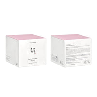 Beauty of Joseon Red Bean Máscara Facial 140ml