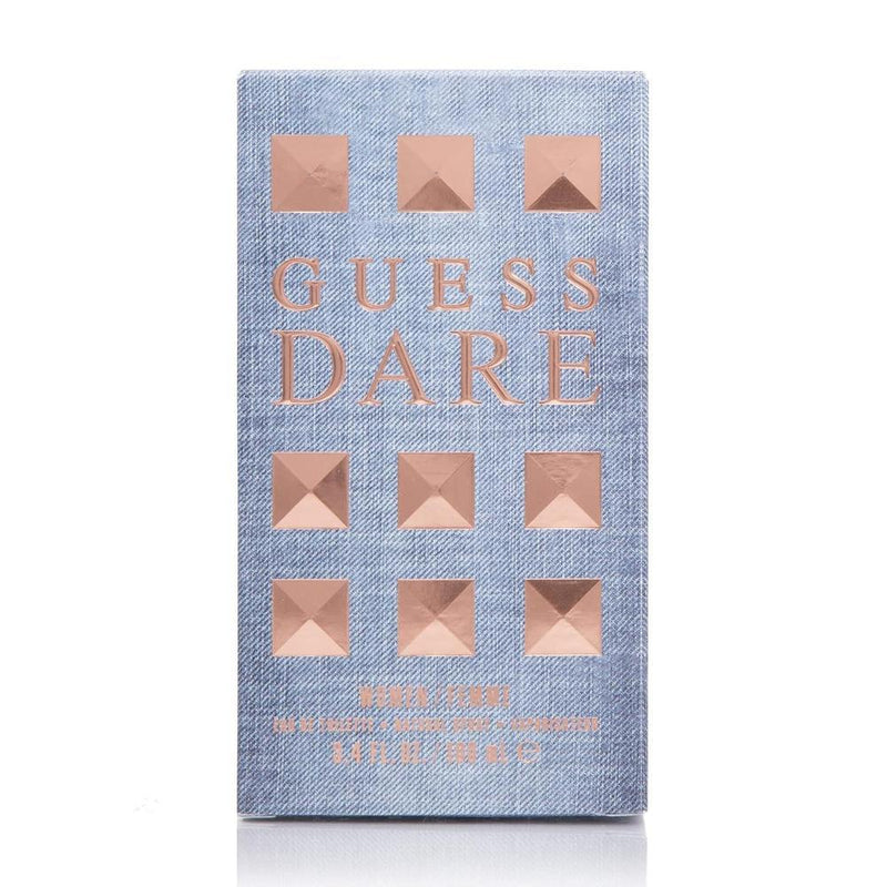 GUESS Dare Eau de Toilette Spray for Women