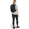 Mochila Jester para mujer de The North Face con funda para laptop, tecnología FlexVent y múltiples compartimentos