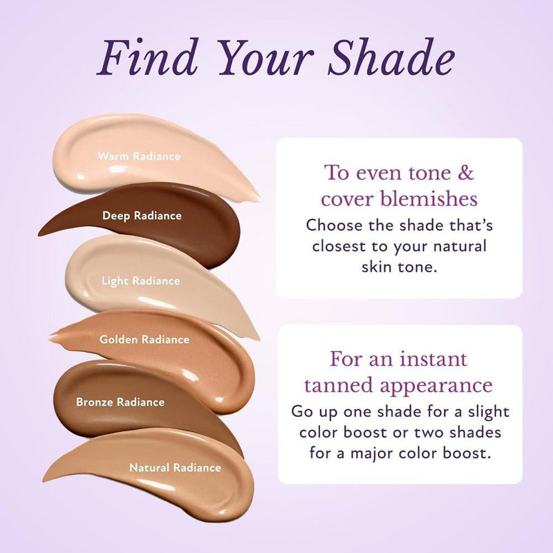 Body Coverage Perfector Maquillaje para Piernas y Cuerpo a Prueba de Agua 3.5 Oz