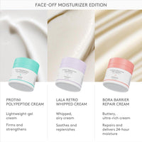 Crema Reafirmante Drunk Elephant Protini Polypeptide - Skincare Clínico y Limpio, Sin Crueldad Animal
