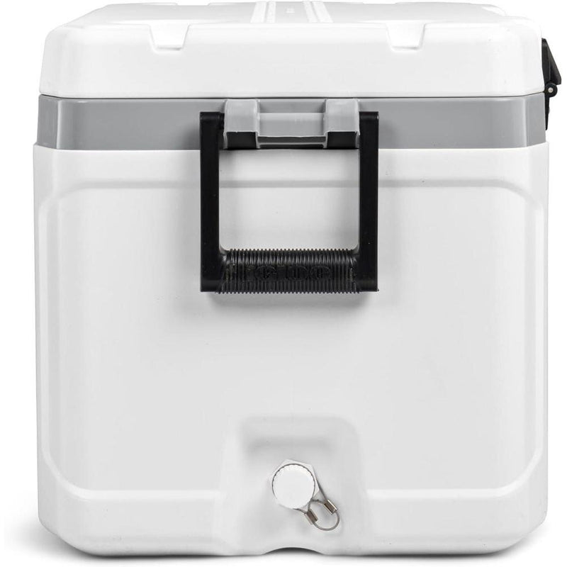 Igloo Coolers Marine Series, hielera portátil rígida y aislada ideal para pesca, campismo y navegación