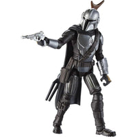 STAR WARS Galaxy of Adventures The Mandalorian con Figuras y Accesorios Divertidos, Juguetes para Niños de 4 Años en Adelante