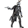 STAR WARS Galaxy of Adventures The Mandalorian con Figuras y Accesorios Divertidos, Juguetes para Niños de 4 Años en Adelante