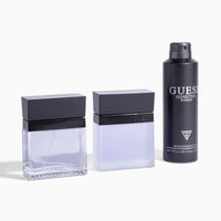Guess Seductive Homme Eau de Toilette Spray for Men