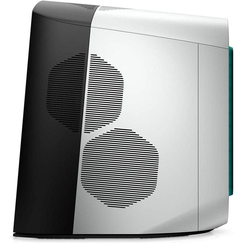 Dell Alienware Aurora R12 Desktop con Core i5, SSD 256GB, 8GB RAM y RTX 3080, renovada, ideal para videojuegos y tareas avanzadas