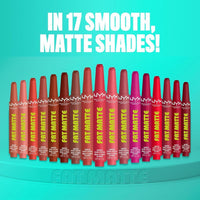 Paleta De Sombras The Blushed Nudes 0.34 Fl Oz
