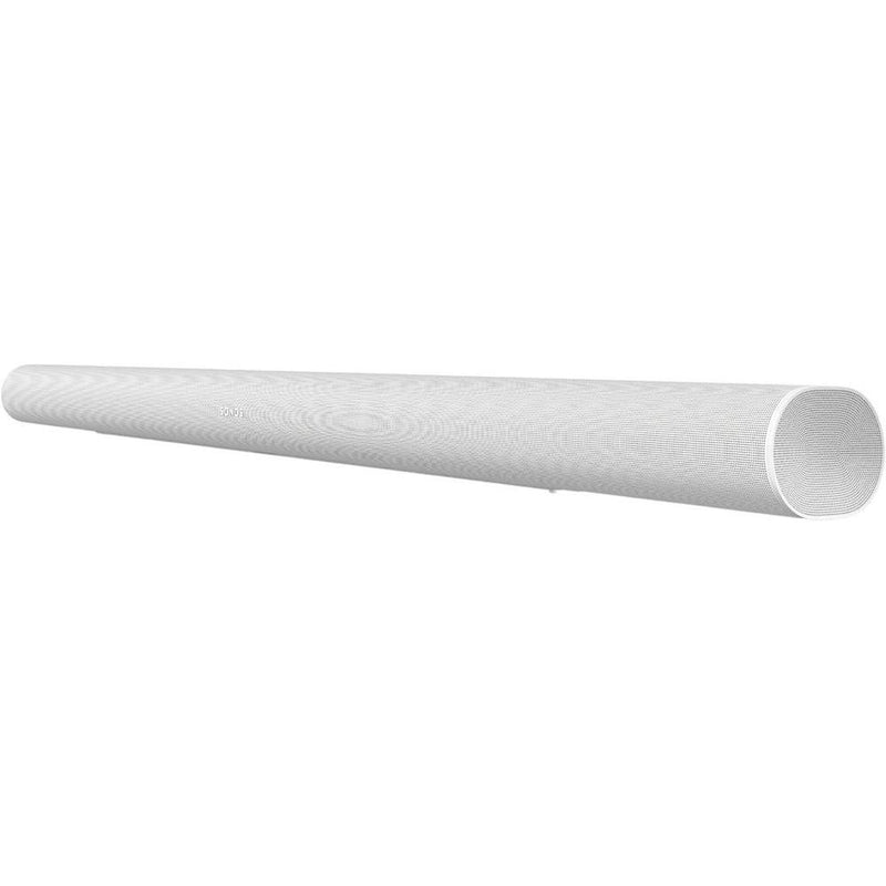 Barra de sonido Arc Ultra con tecnología Dolby Atmos, control de voz y sonido envolvente para TV y música