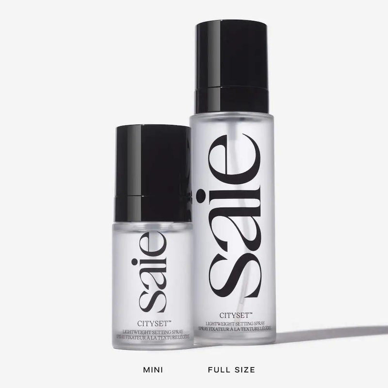 CitySet™ Spray Fijador Ultra Fino de 16 Horas de Duración