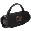 JBL Charge 6 - Altavoz Bluetooth portátil resistente al agua y golpes, sonido profesional con refuerzo AI, batería externa, 28 horas de reproducción
