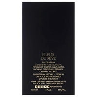 Ajmal Fleur De Reve for Unisex EDP Spray