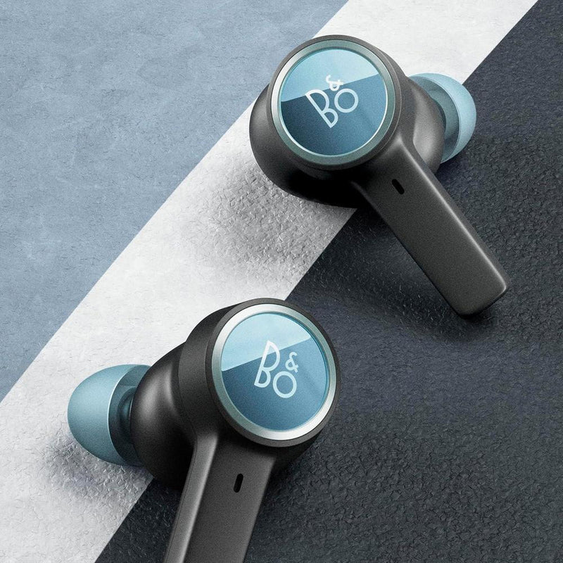 Bang & Olufsen Beoplay EX Auriculares Bluetooth Oxígeno Antracita